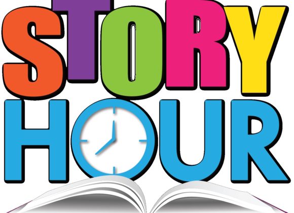 Children's Story Hour - Heritage Alliance Church, Regina, SK