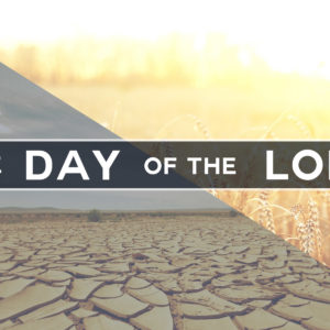 The Day of the Lord