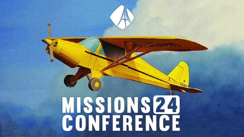 Mission Conference 2024